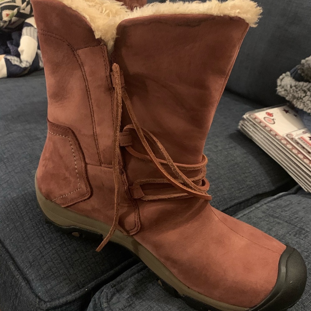 Women’s Keen Brighton Low Boot